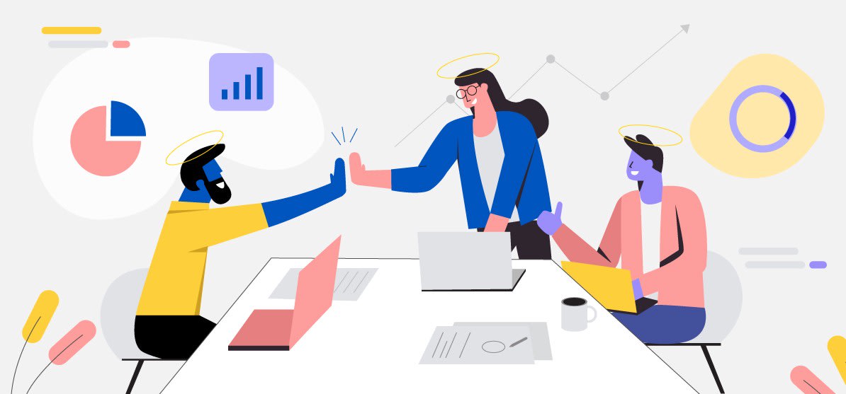 Data Democratization: Implementation | Hevo Data